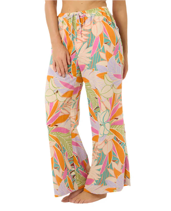 Rip Curl Cala Vadella Pant Multi - Image 2