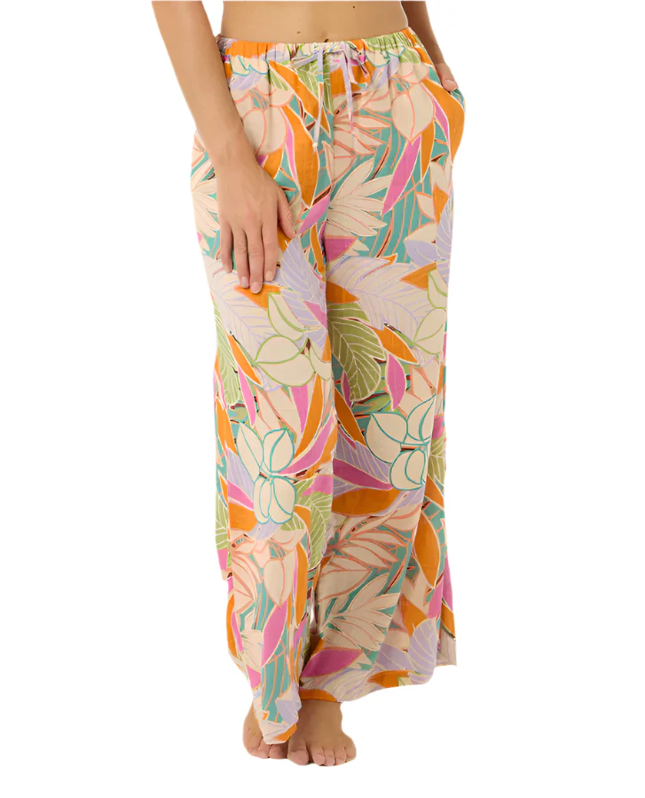 Rip Curl Cala Vadella Pant Multi - Image 3