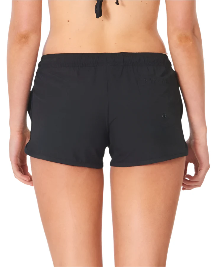 Rip Curl Classic Surf 3" Boardshort Black - Image 2