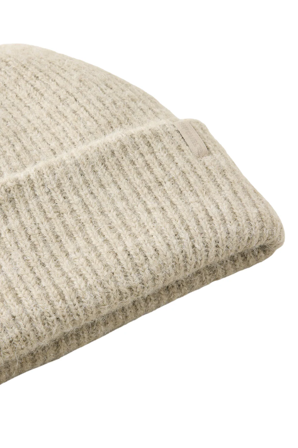 Rip Curl Classic Surf Tall Beanie Fossil - Image 2