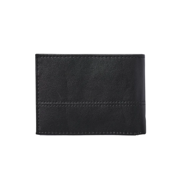 Rip Curl Corpawatu Icon Pu Slim Wallet Black - Image 2