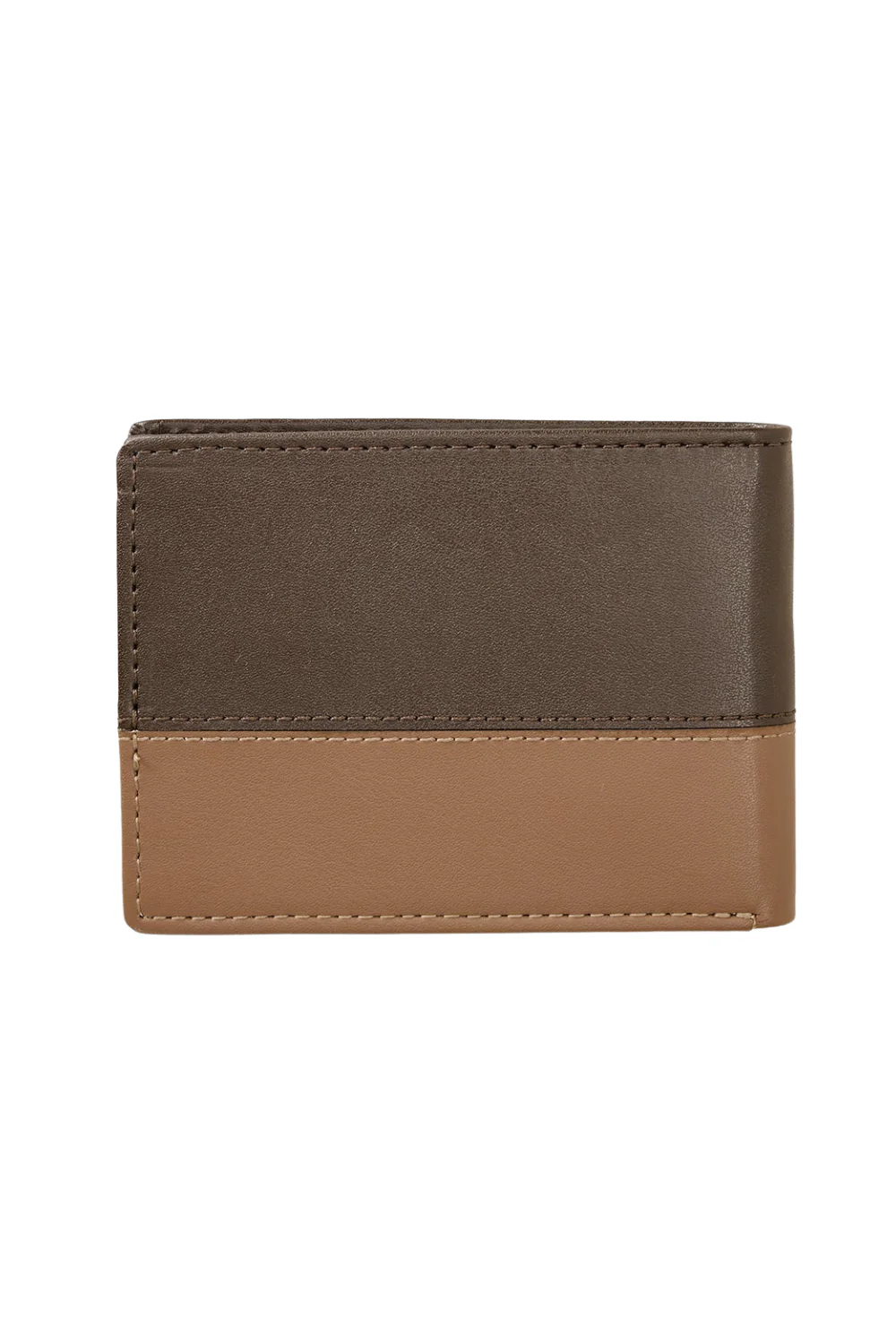 Rip Curl Corpawatu Icon PU Slim Wallet Coffee - Image 2