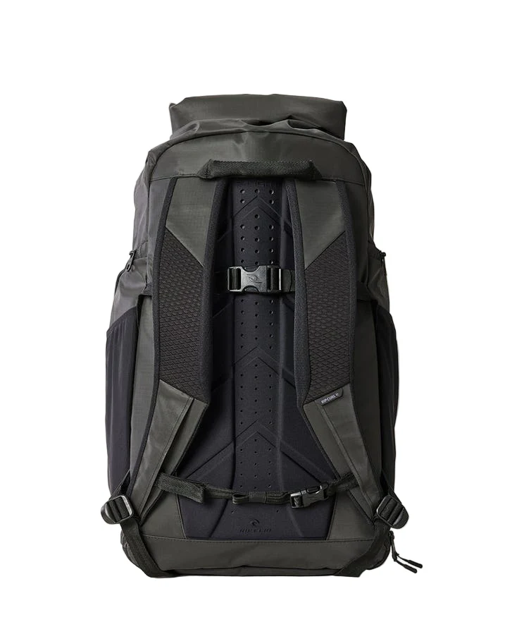 Rip Curl F-Light Surf 40L Icons Backpack Midnight - Image 3