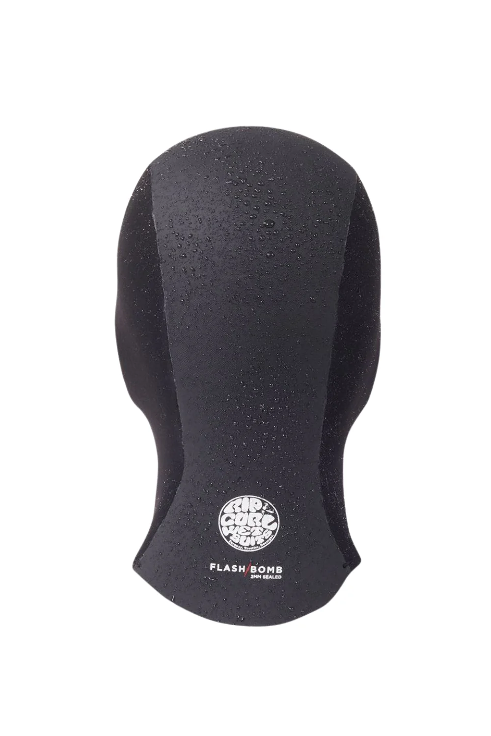 Rip Curl Flash Bomb 2mm Gb Hood Black - Image 2