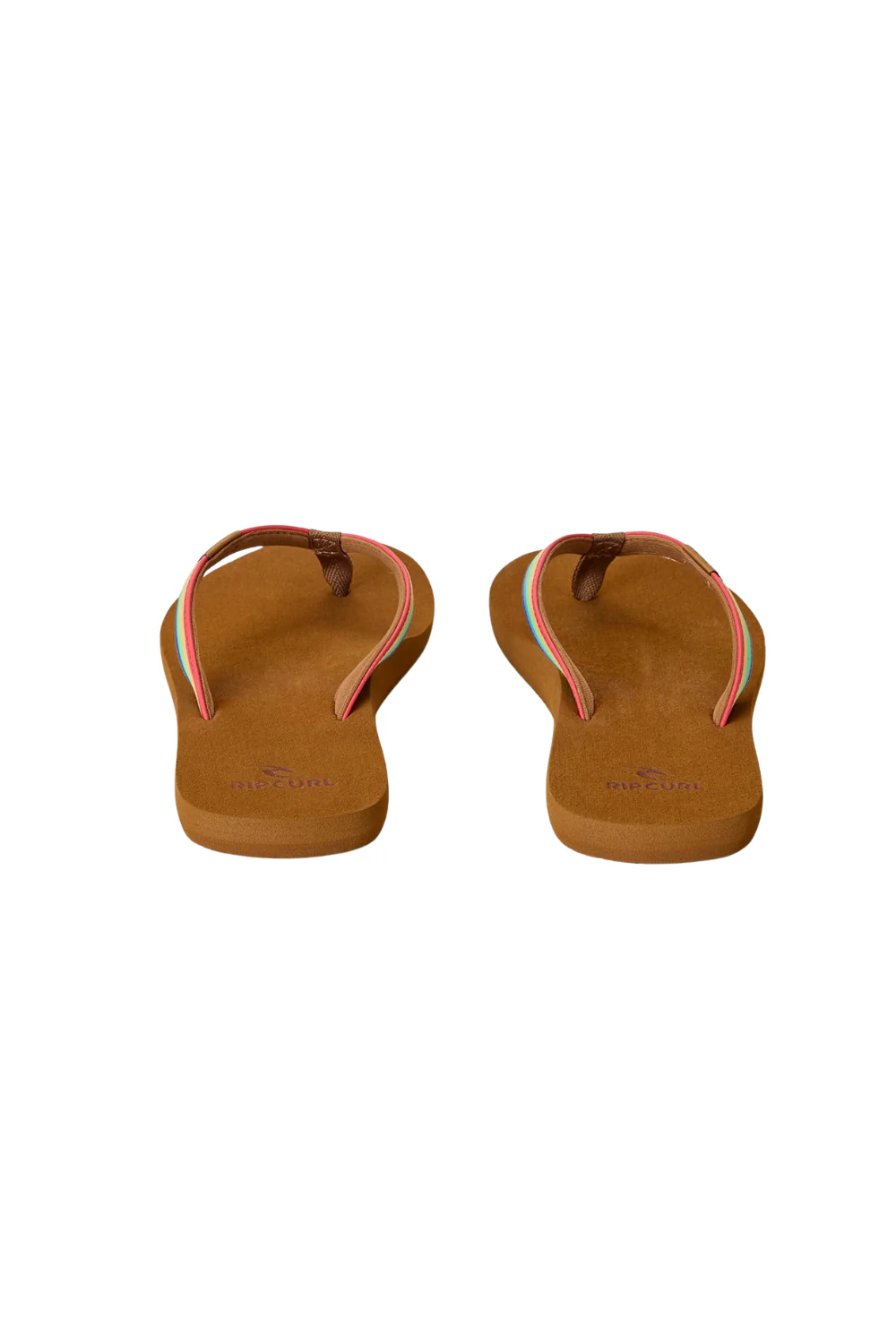 Rip Curl Freedom Bloom Womens Flip Flop Dark Navy - Image 4