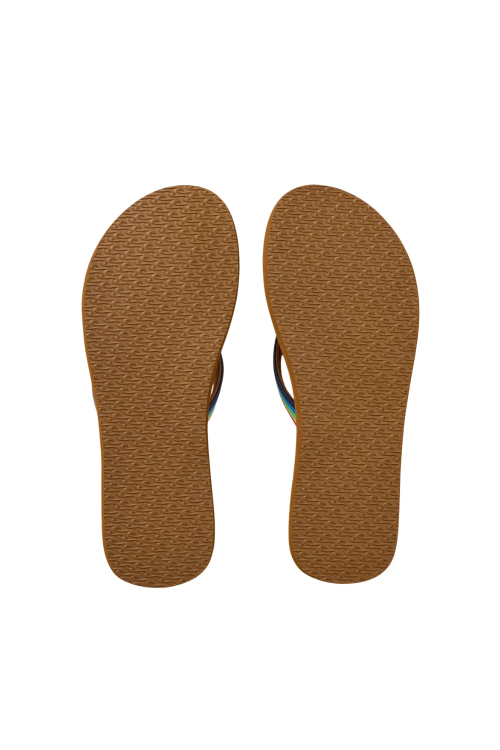 Rip Curl Freedom Bloom Womens Flip Flop Dark Navy - Image 5