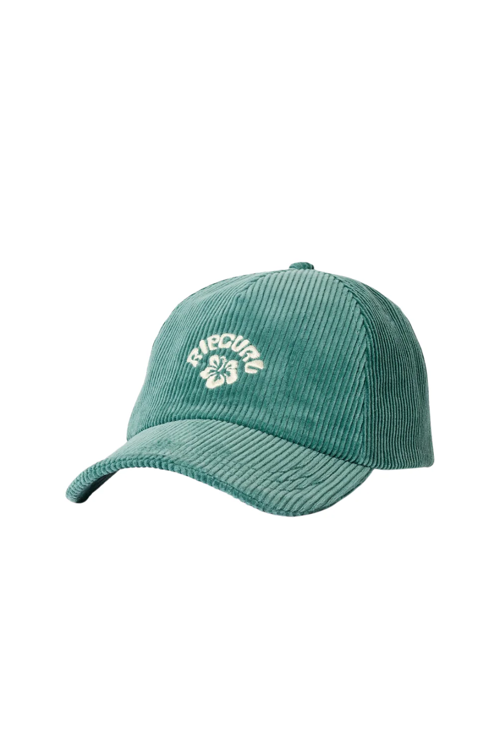 Rip Curl Icons Of Surf Womens Cap Washed Teal