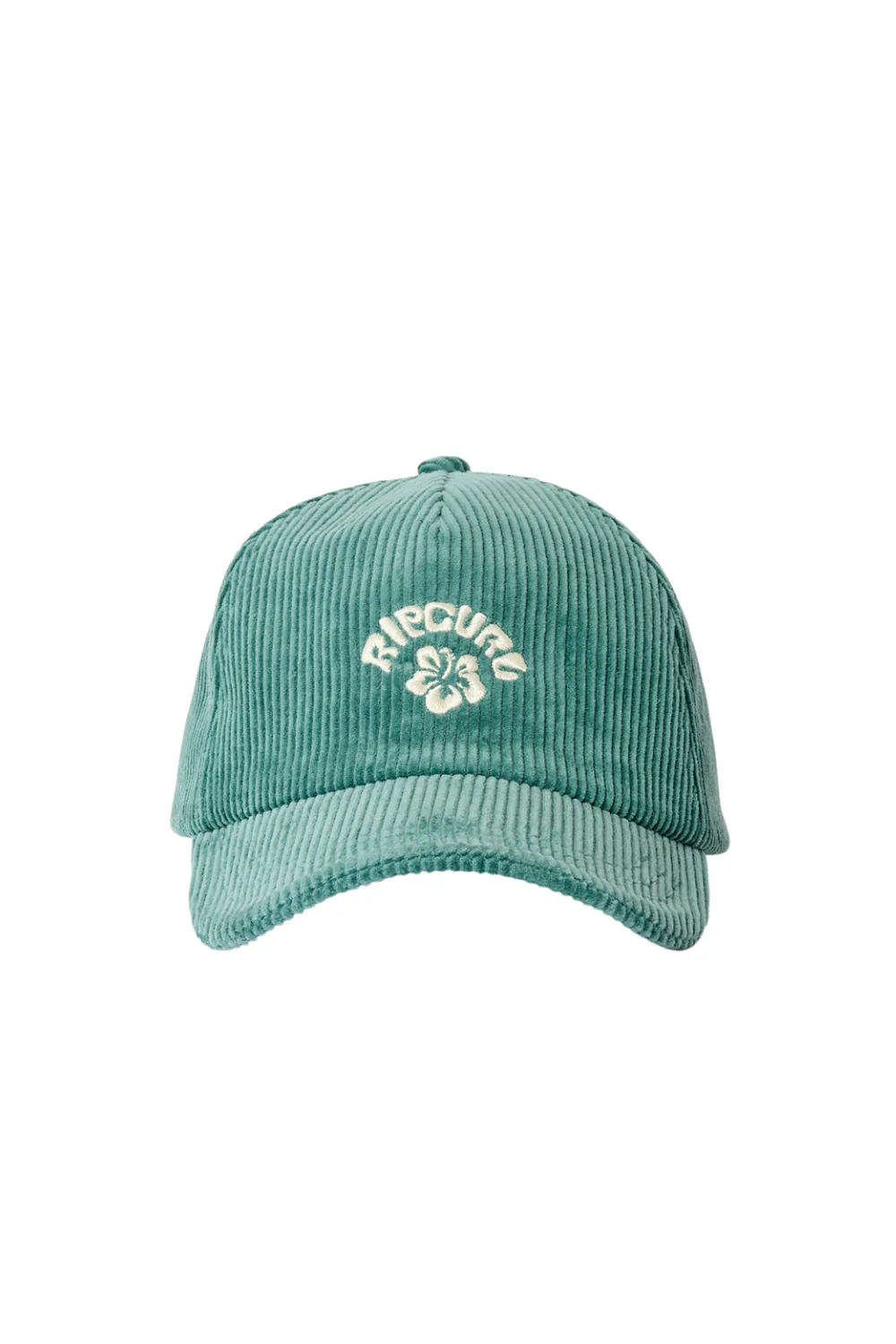 Rip Curl Icons Of Surf Womens Cap Washed Teal - Image 3