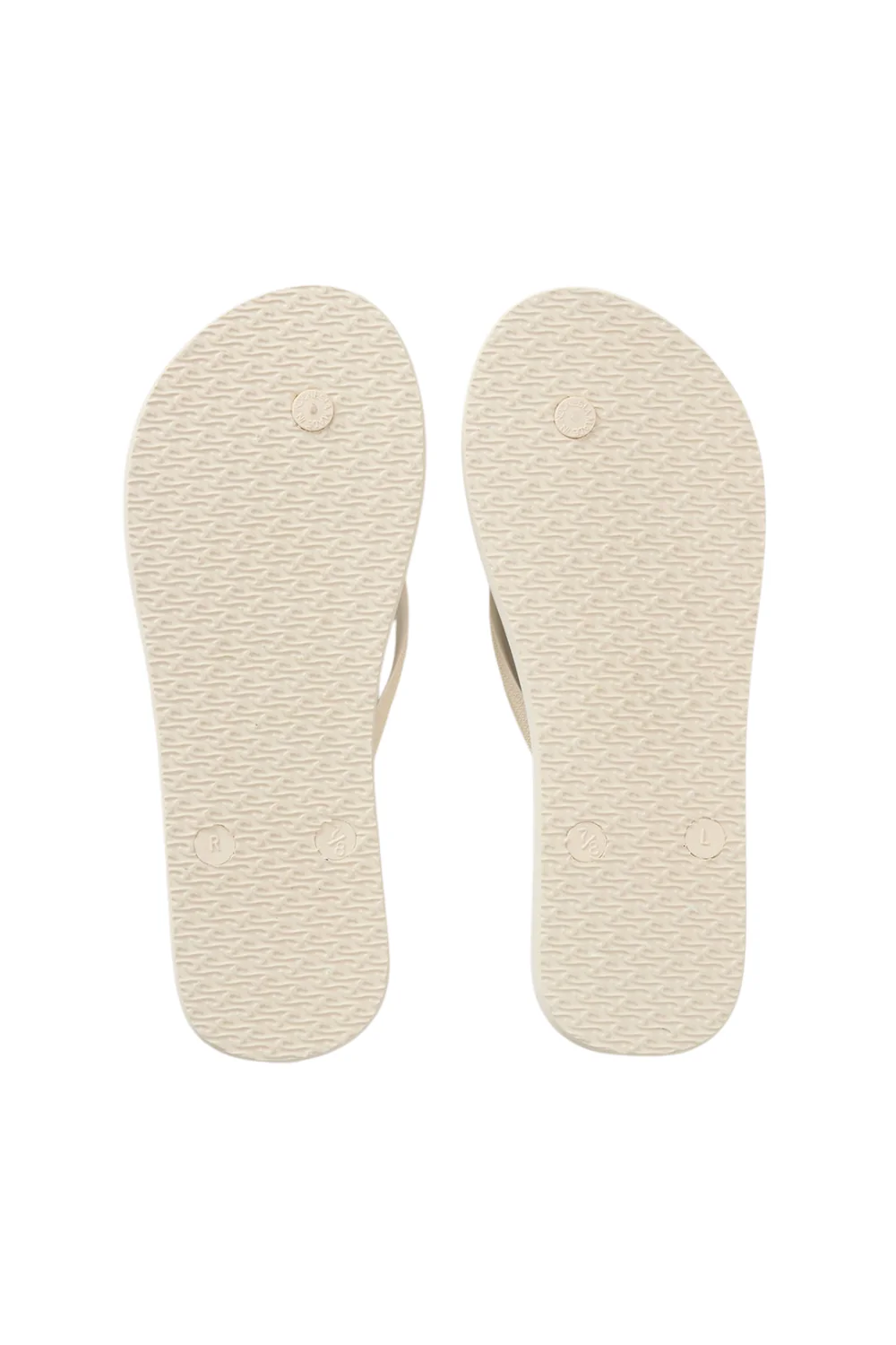Rip Curl Mixed Bloom Womens Flip Flop Blissful Blue - Image 5