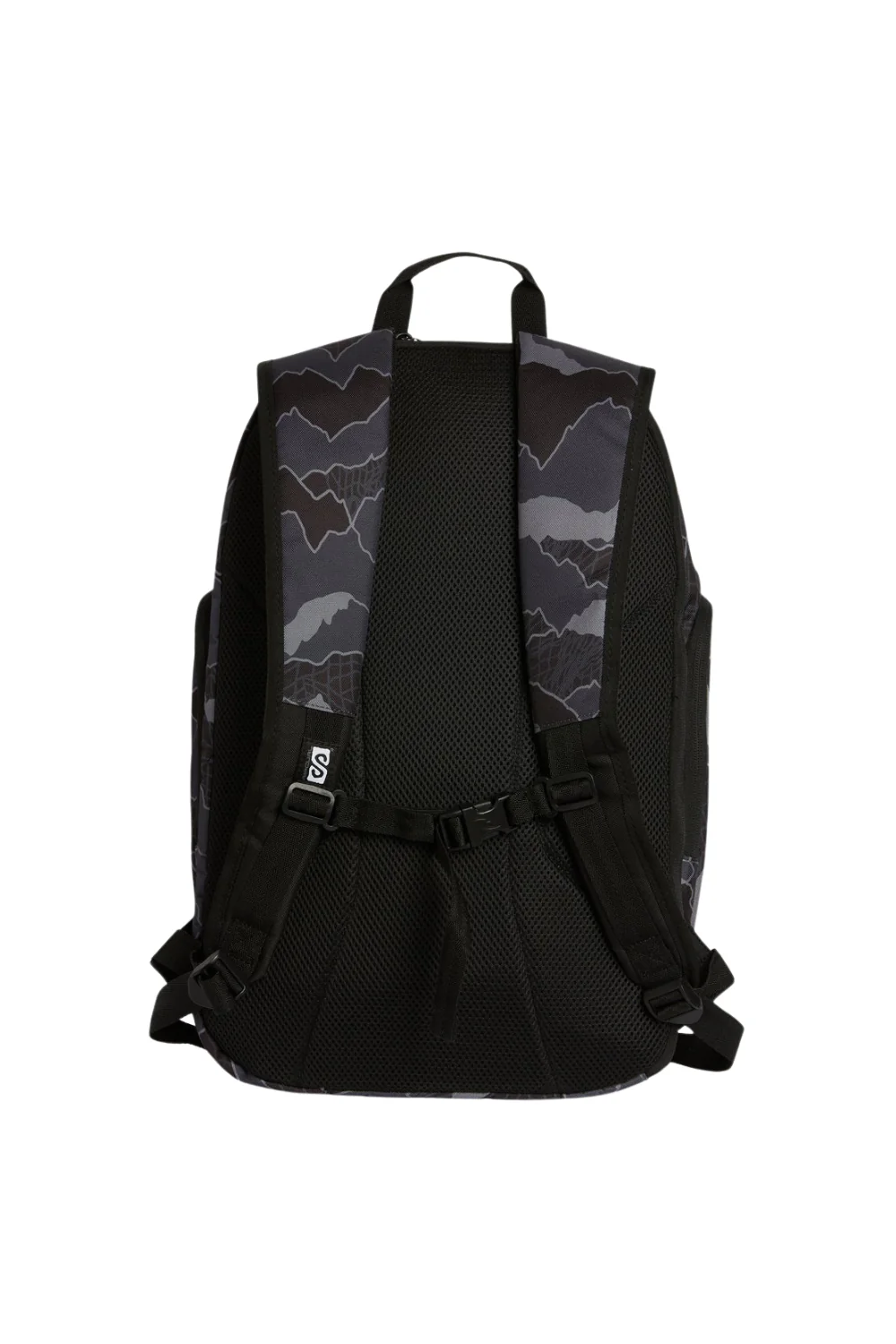 Rip Curl Posse 33L Search Camo Backpack Black/Grey - Image 3