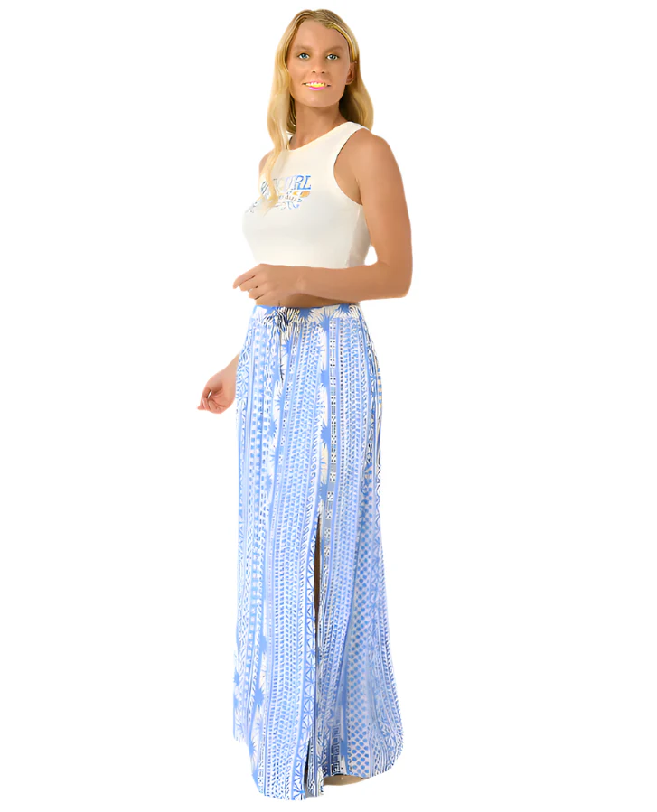 Rip Curl San Carlos Maxi Blue - Image 2