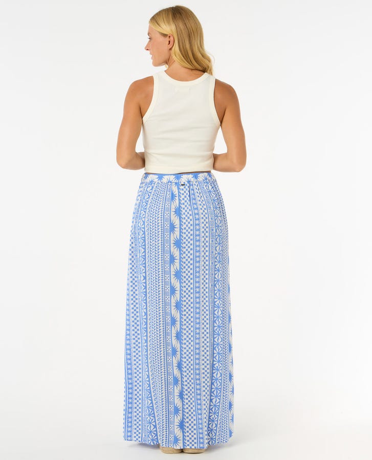 Rip Curl San Carlos Maxi Blue - Image 4