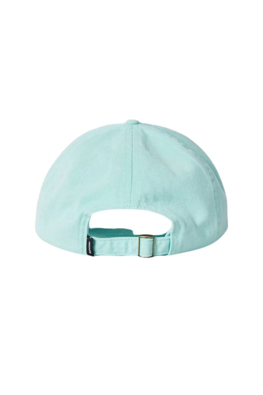 Rip Curl Search Icon Cap Bone/Bright Blue - Image 3