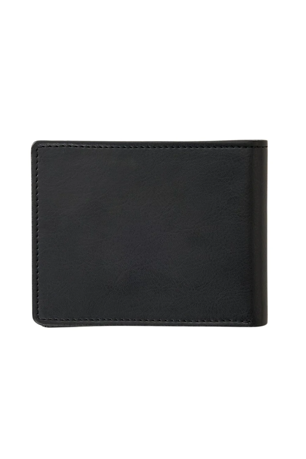 Rip Curl Stapler PU All Day Wallet Black - Image 2