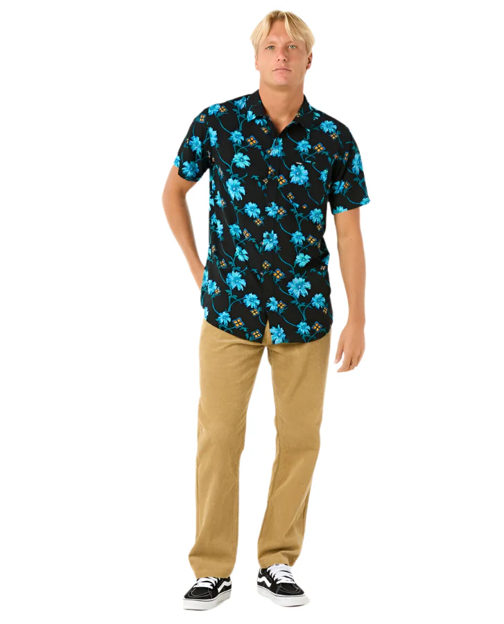 Surf revival s/s Shirt - Image 4
