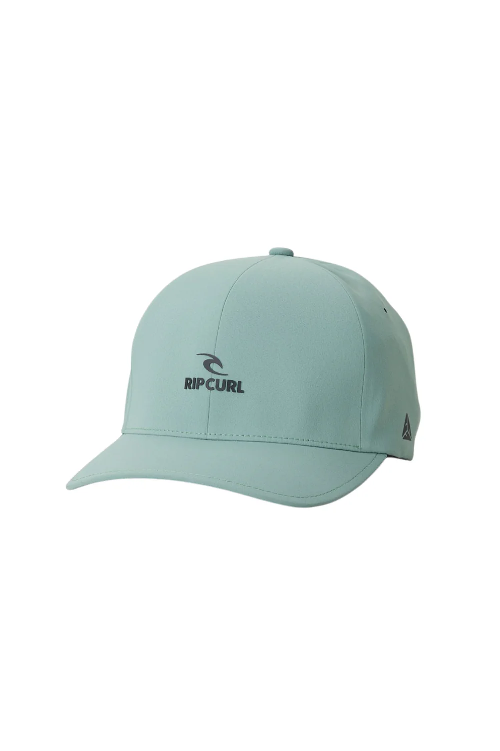 Rip Curl Vaporcool Delta Mens Flexfit Cap Sage