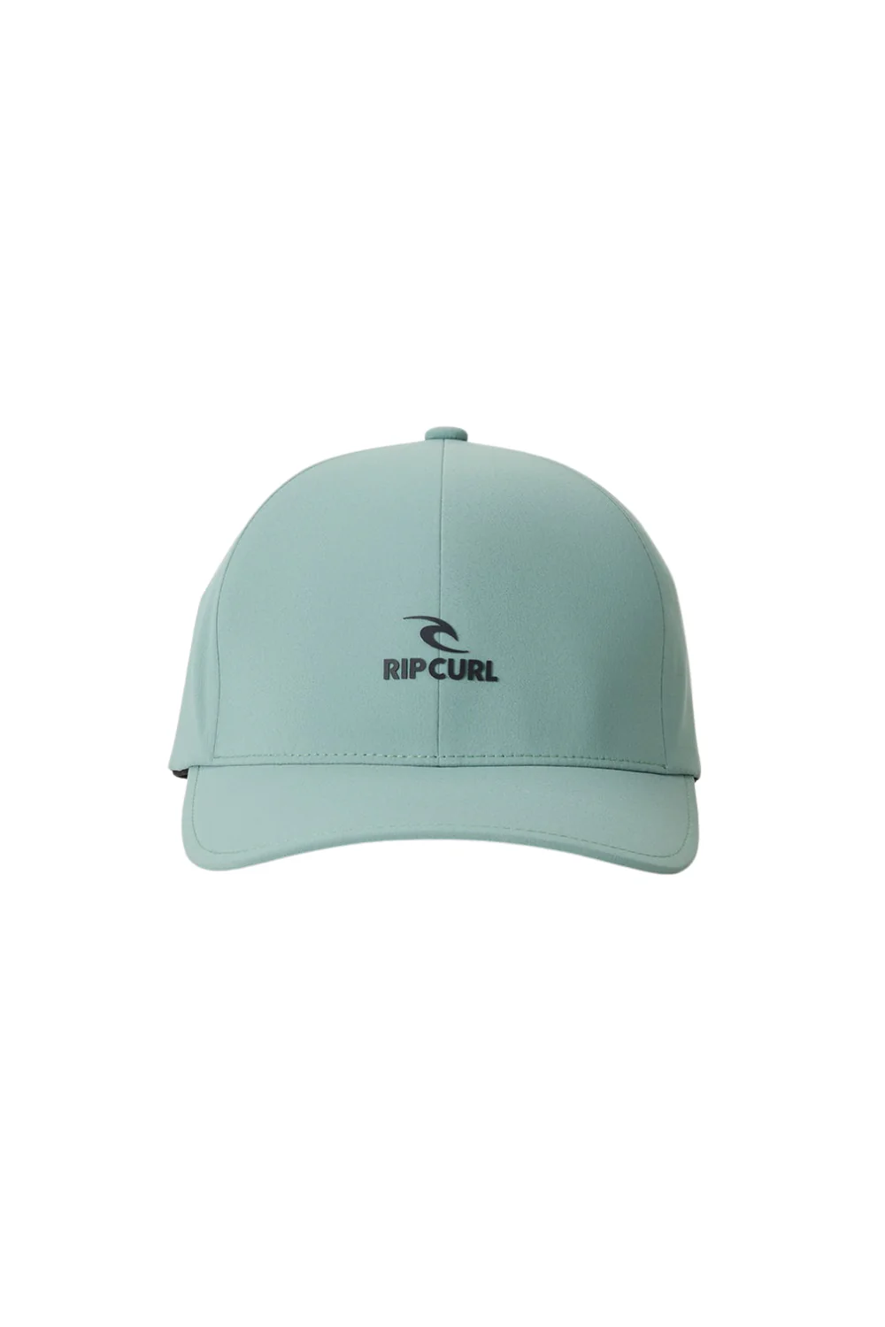 Rip Curl Vaporcool Delta Mens Flexfit Cap Sage - Image 2