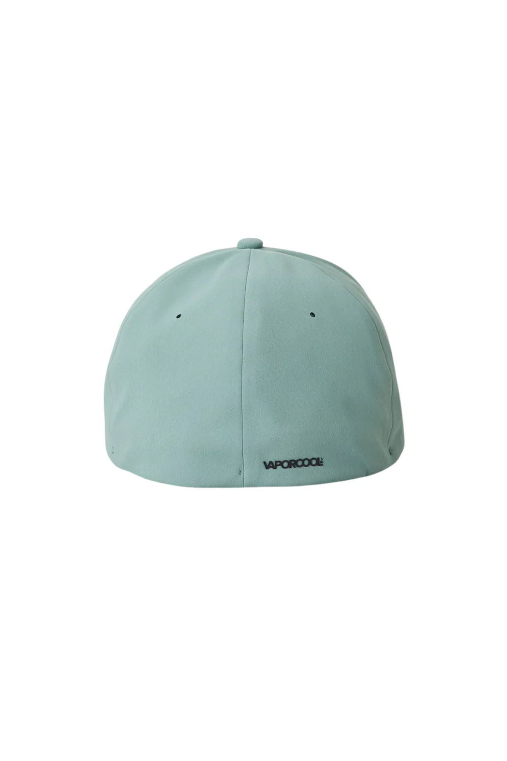Rip Curl Vaporcool Delta Mens Flexfit Cap Sage - Image 3