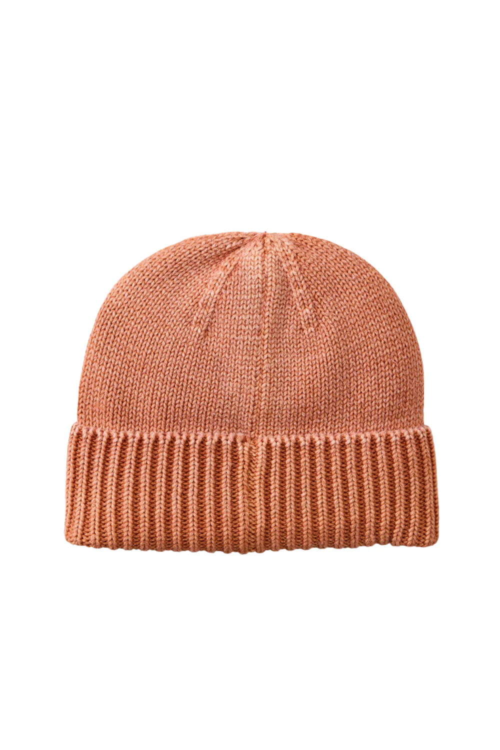 Rip Curl Vintage Reg Beanie Brick - Image 2