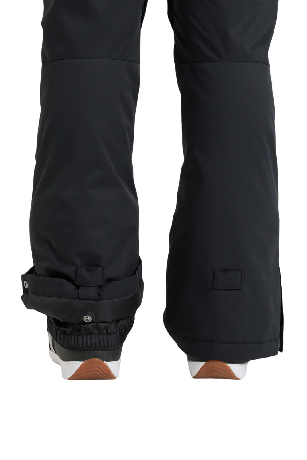 Roxy Diversion Womens Technical Ski and Snowboard Pants True Black - Image 8
