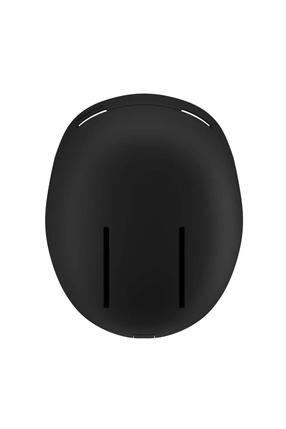 Salomon Brigade Index Unisex Snow Helmet Black - Image 3
