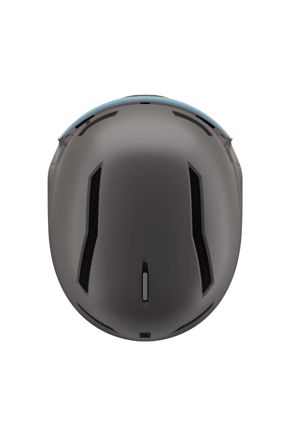 Salomon Driver Pro Sigma Mips Unisex Snow Helmet Beluga - Image 3