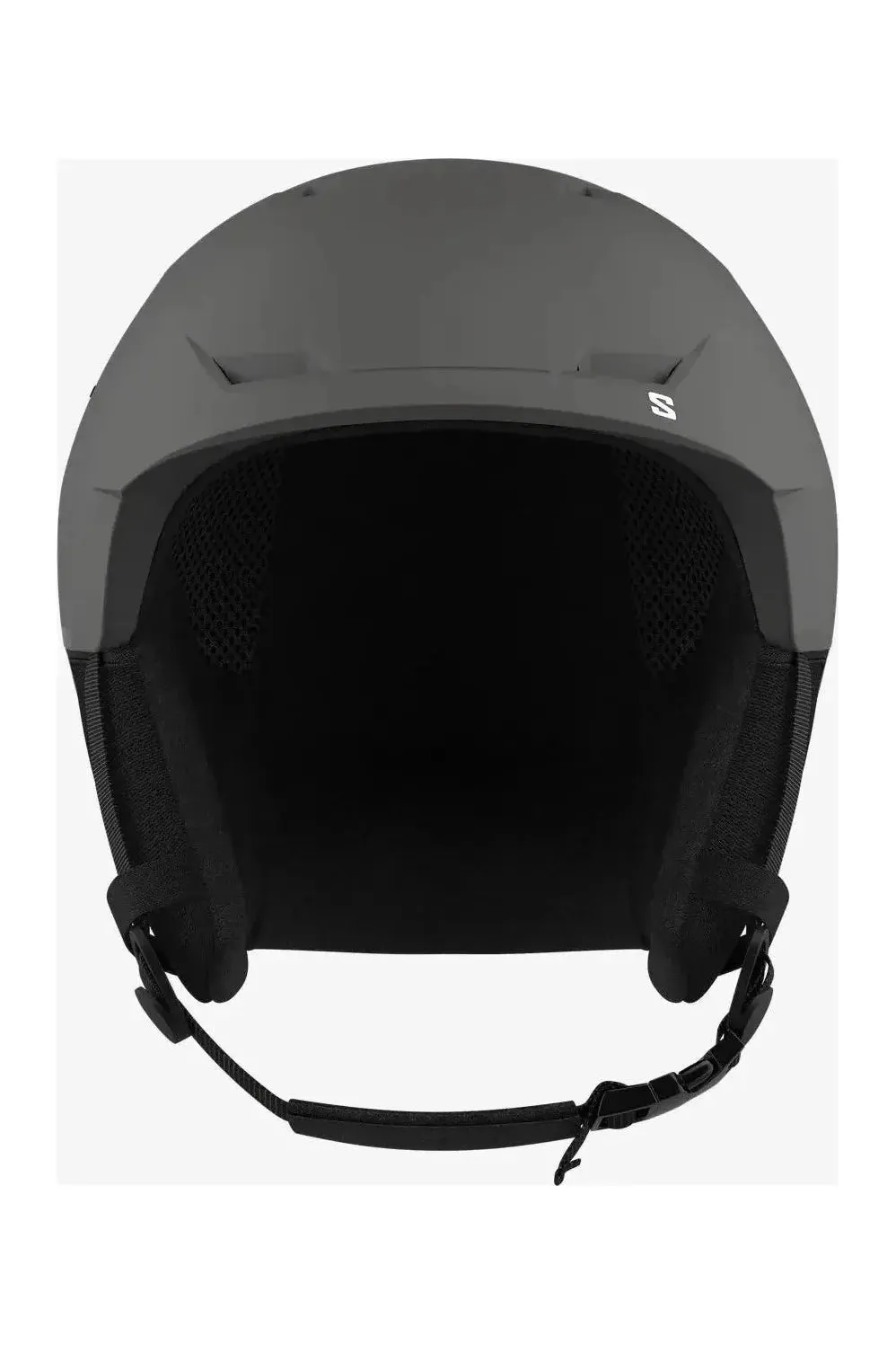 Salomon Pioneer LT Helmet Grey - Image 2
