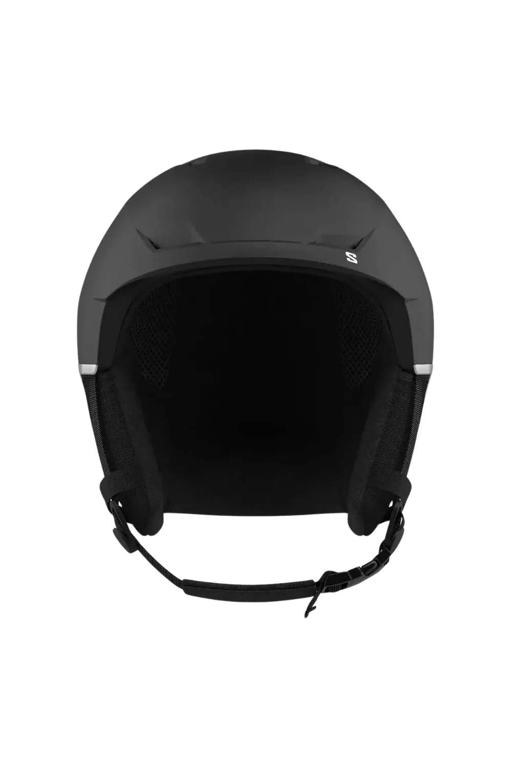 Salomon Pioneer LT Snow Helmet Black - Image 3