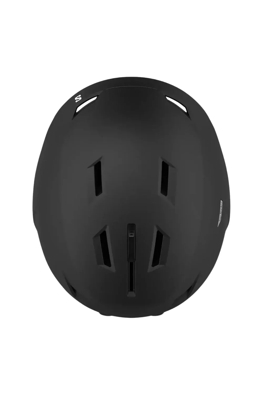 Salomon Pioneer LT Snow Helmet Black - Image 4