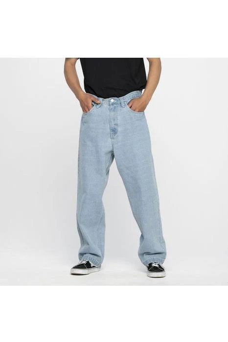 Santa Cruz Big Pant Stone Wash old