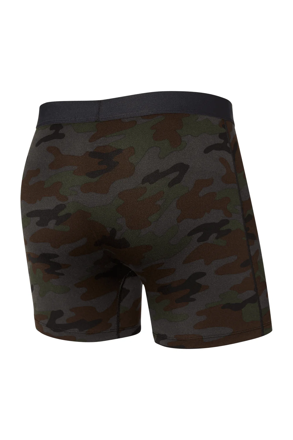 Saxx Daytripper Boxer Brief Fly Black Ops Camo - Image 2