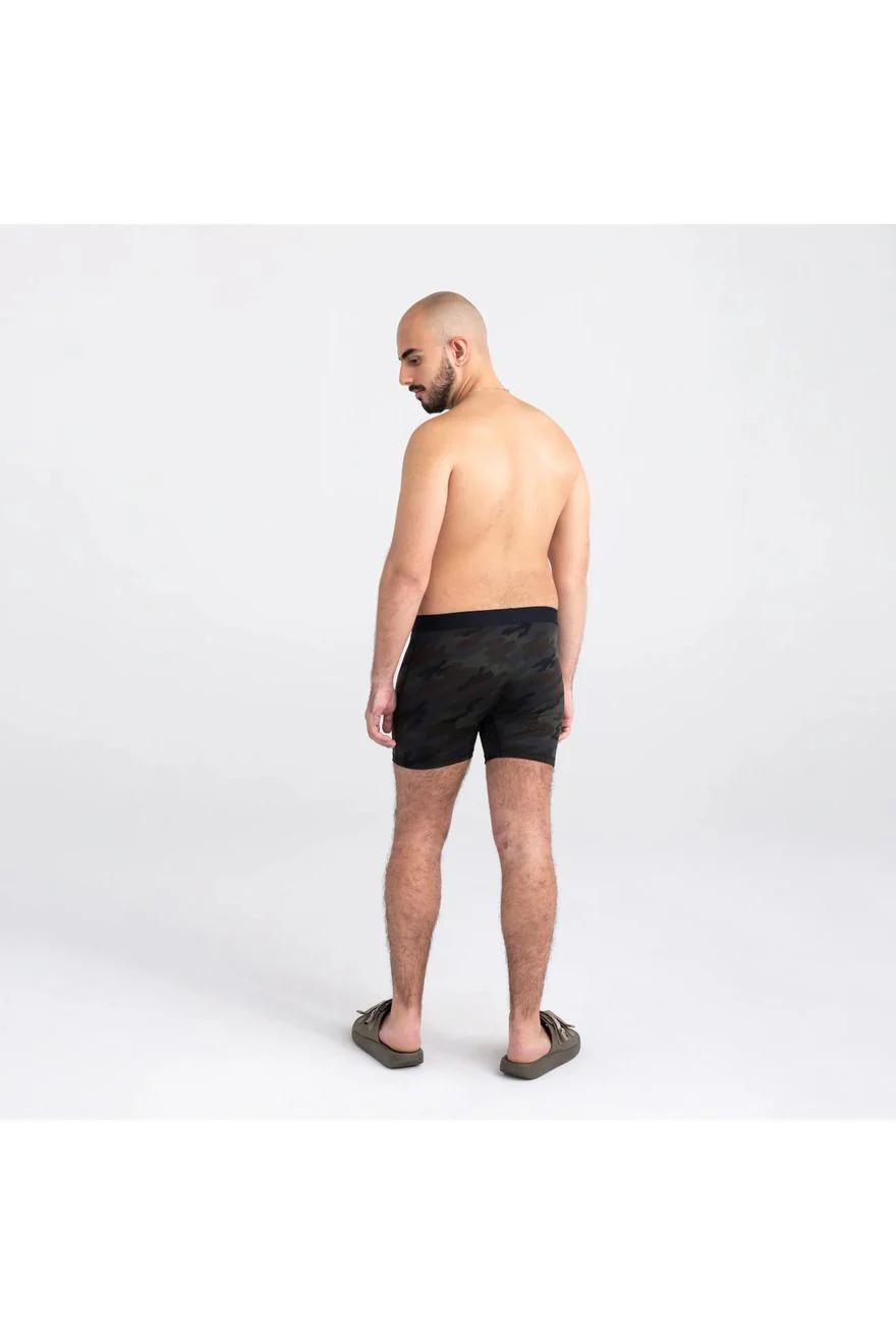Saxx Daytripper Boxer Brief Fly Black Ops Camo - Image 4