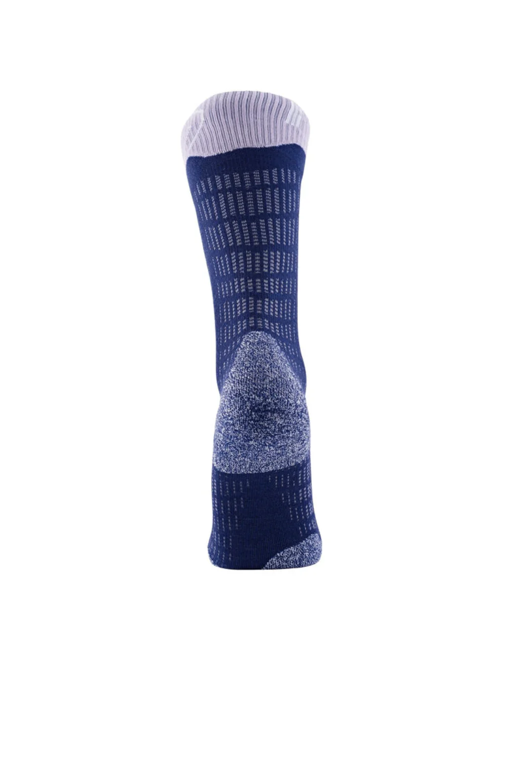 Sidas Ski Merino Womens Socks Blue Purple - Image 3