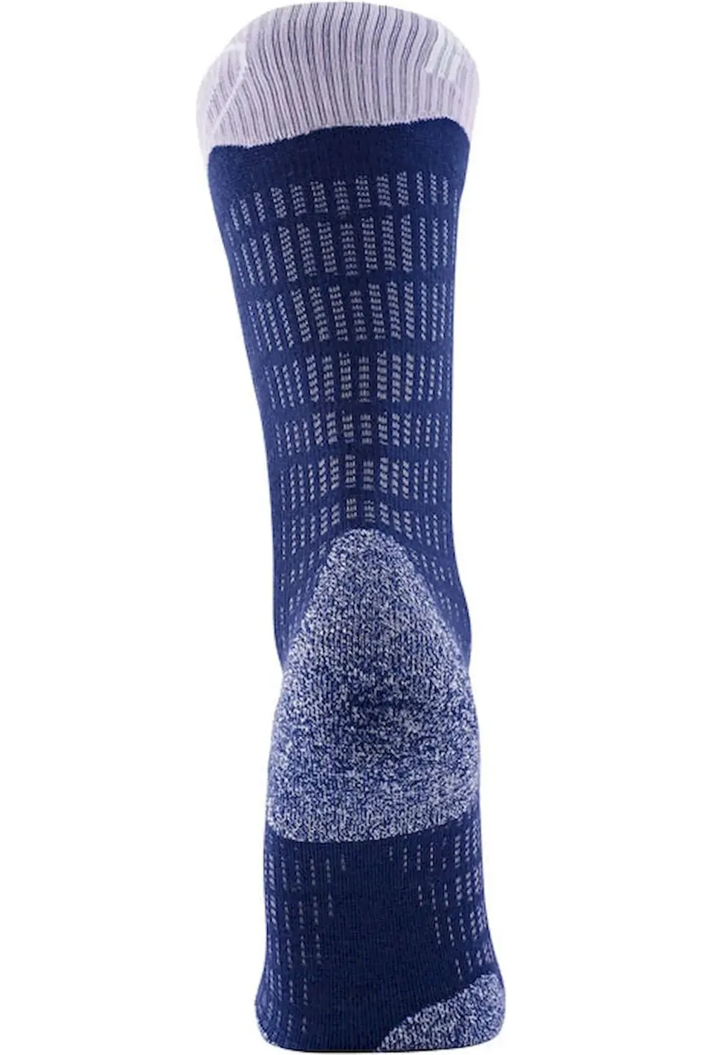 Sidas Ski Merino Womens Socks Blue Purple - Image 2