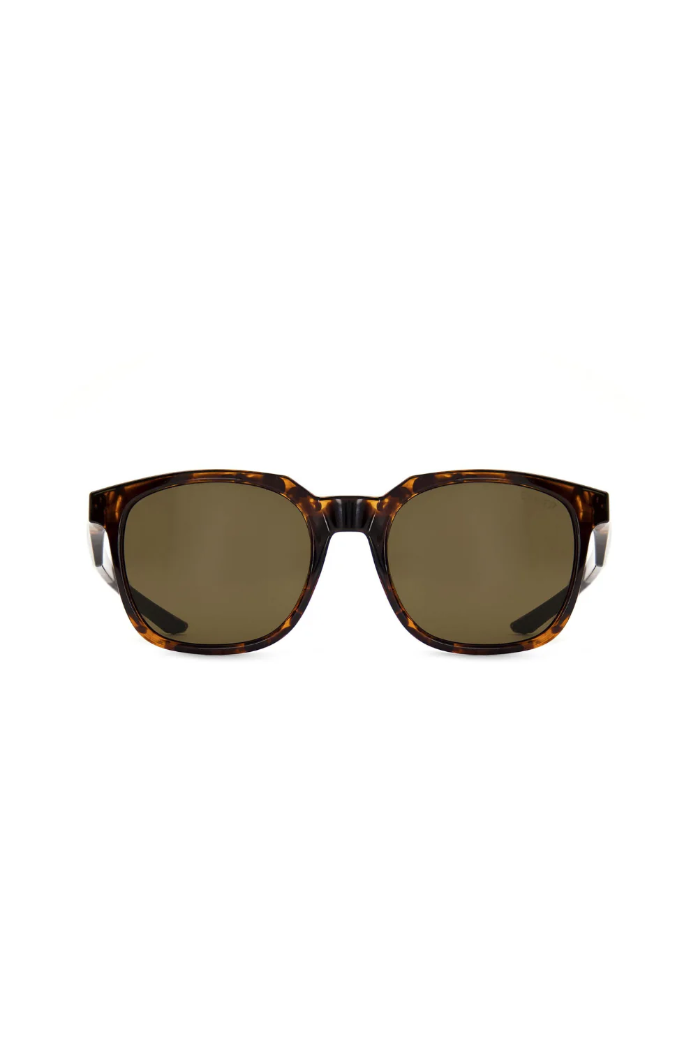Sinner Bauhi Sunglasses Tortoise/Matt Black - Image 2