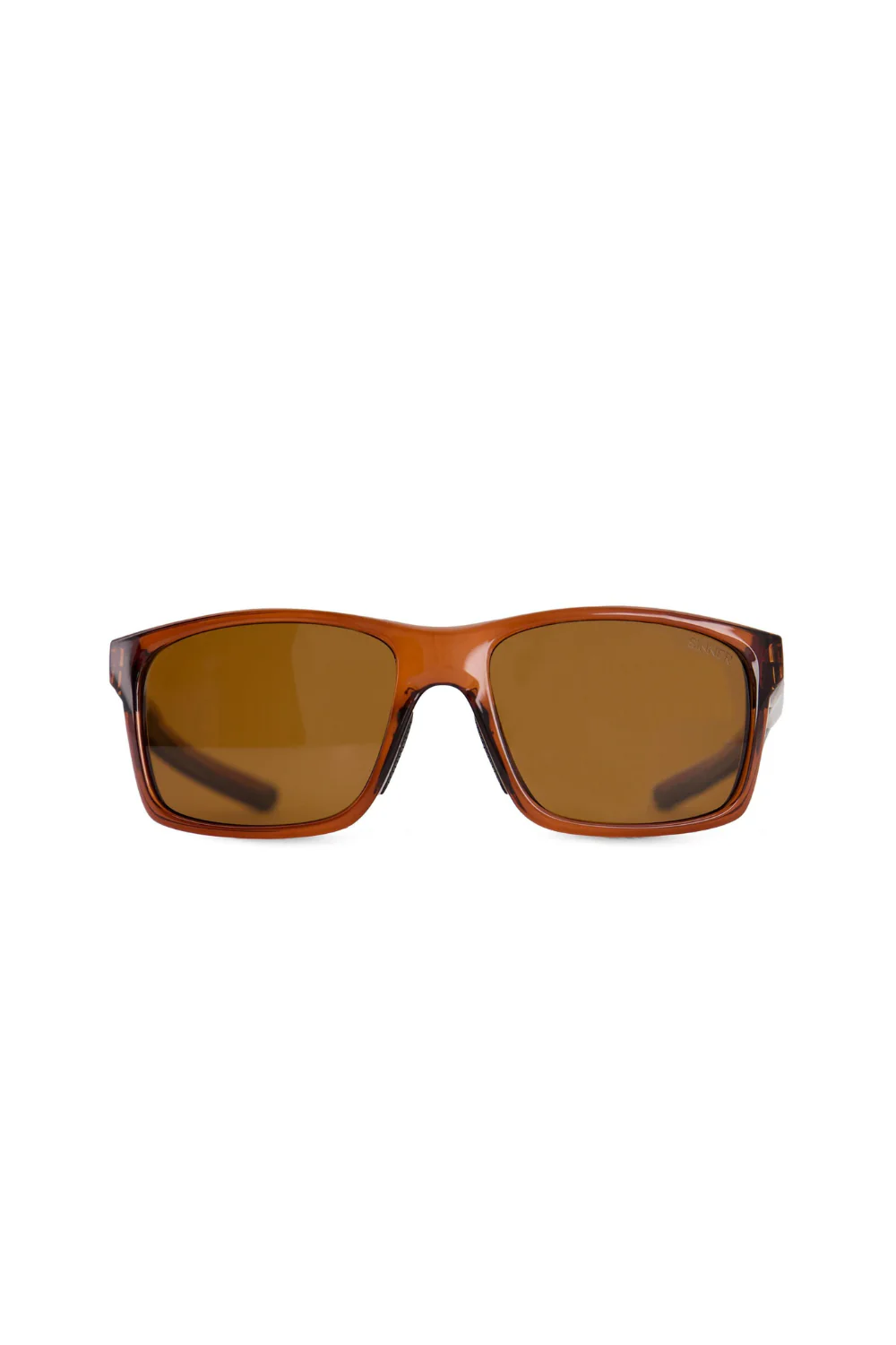 Sinner Cabralea Sunglasses Dark Tortoise - Image 2