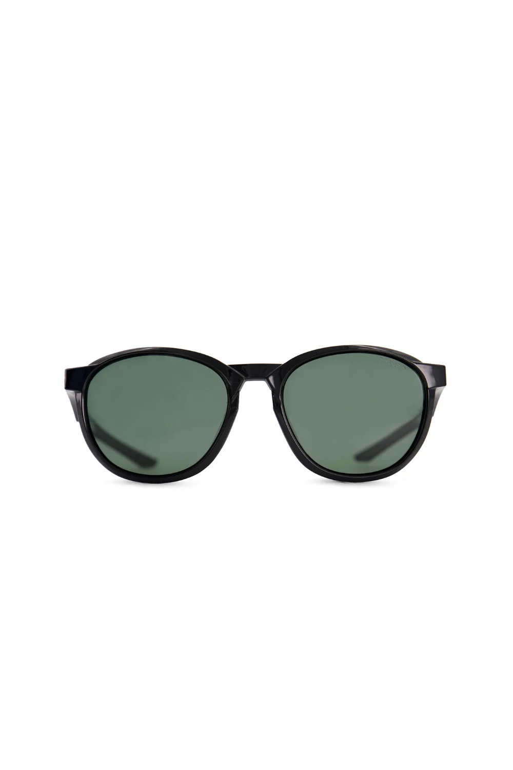 Sinner Clusia Sunglasses Black - Image 2