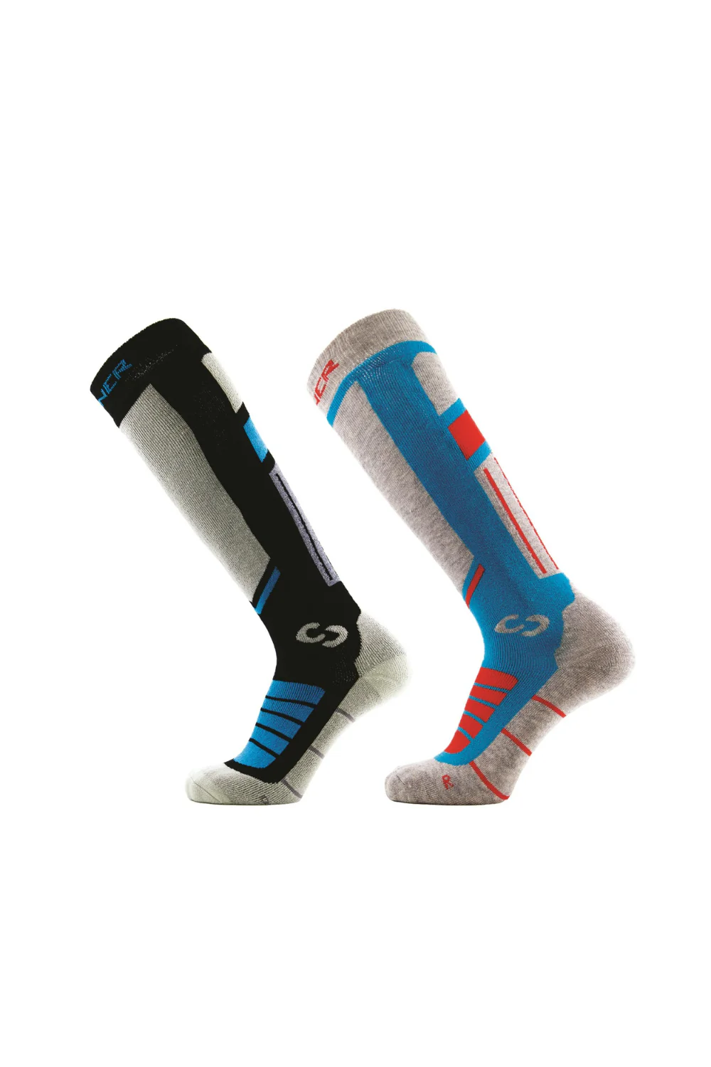 Sinner Pro Socks II Black