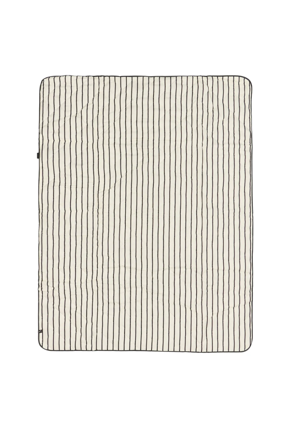 Slowtide Koko Packable Picnic Blanket Cream