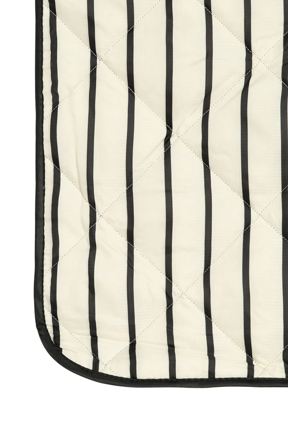 Slowtide Koko Packable Picnic Blanket Cream - Image 2