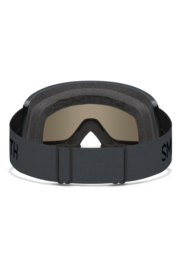 Smith Frontier Goggles Slate 22 - Image 2