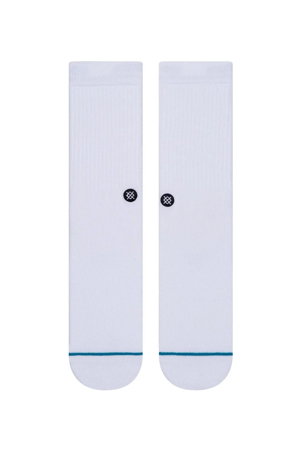 Stance Icon White - Image 2