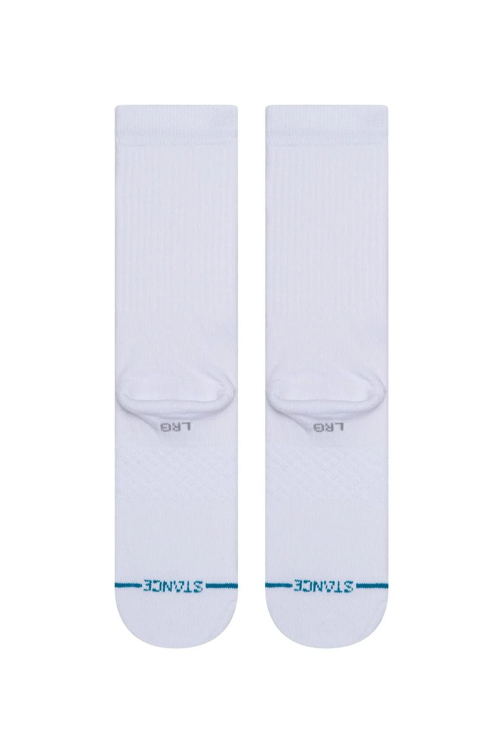 Stance Icon White - Image 3