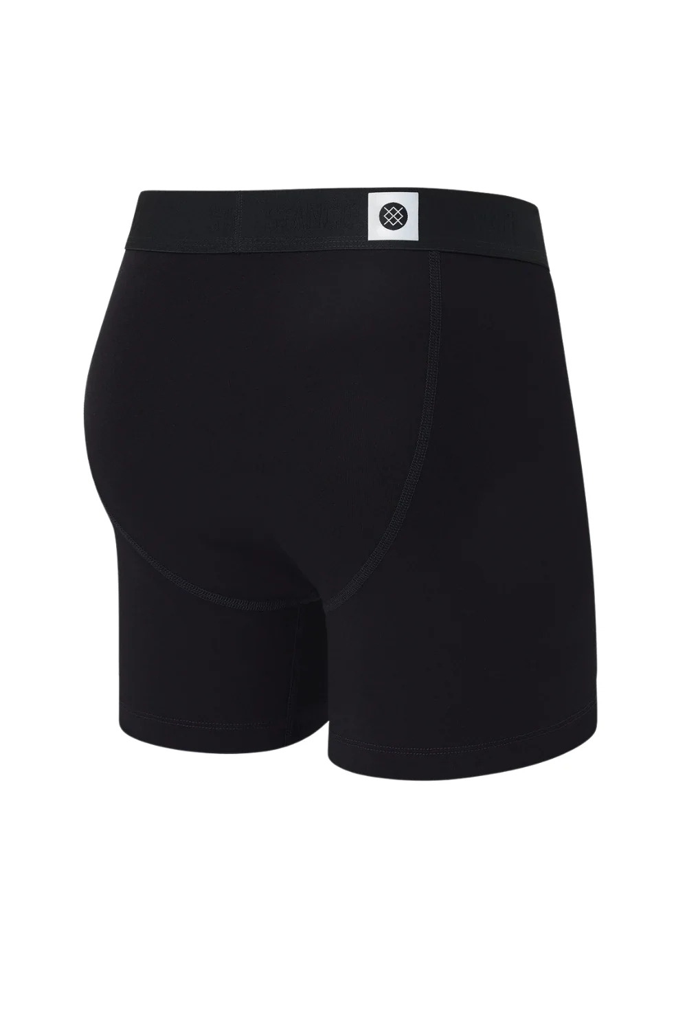 Stance Mens Boxer Brief 3 Pack Black - Image 3