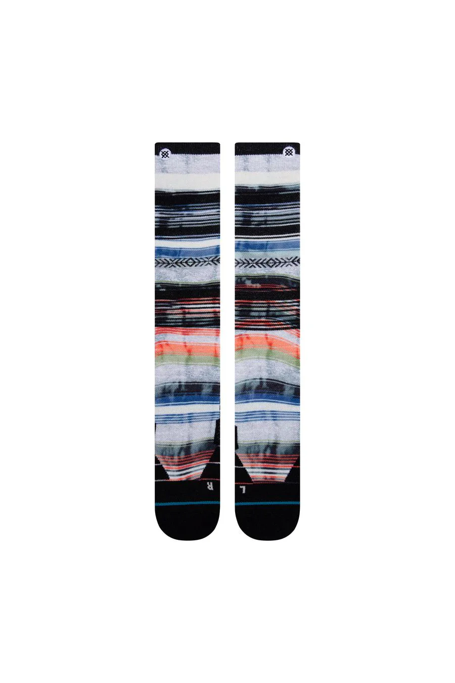 Stance Traditions Ski Socks - Image 2