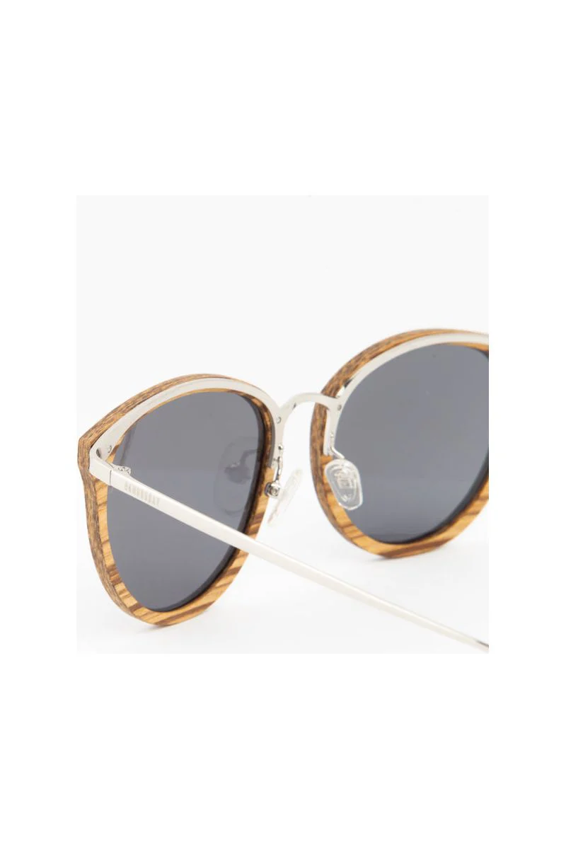 BamBooBay Strapped Sunnies - Image 2