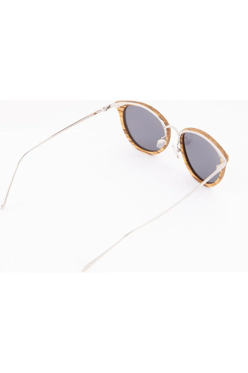 BamBooBay Strapped Sunnies - Image 3