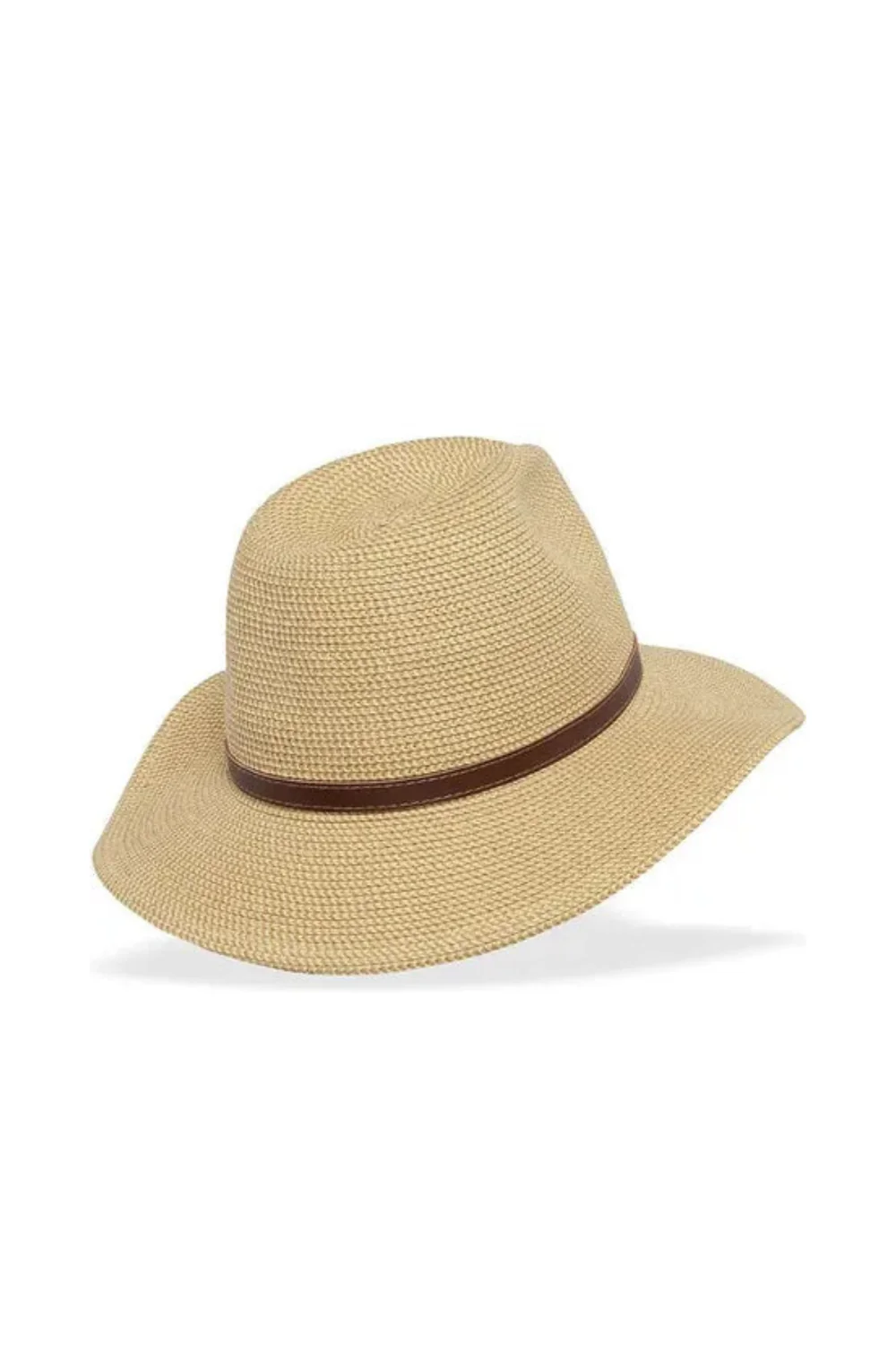 Sunday Afternoons Coronado Womens Hat Natural - Image 2