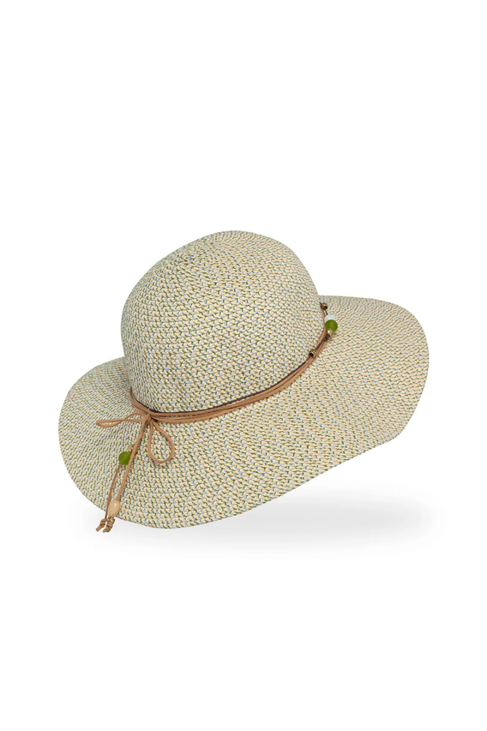 Sunday Afternoons Sol Seeker Womens Hat Pebbles - Image 2