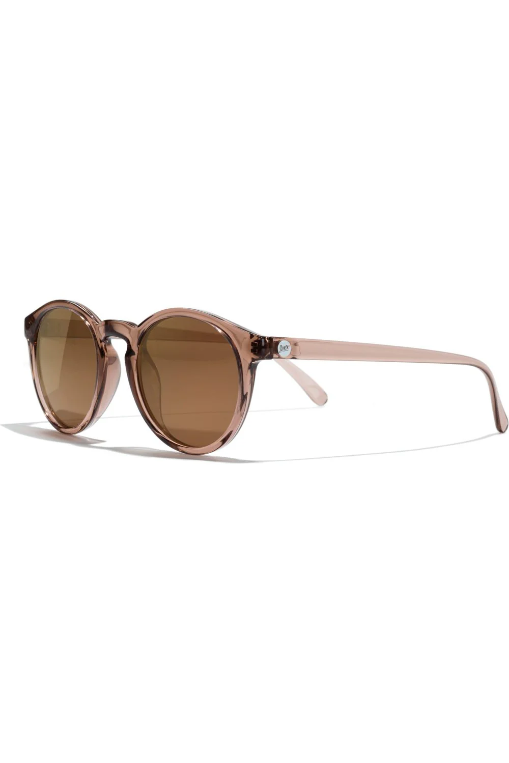 Sunski Dipsea Sunglasses Dusk Bronze - Image 2